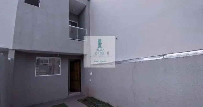 Casa para Venda em Mogi das Cruzes, Residencial Algarve, 2 dormitórios, 2 suítes, 3 banheiros, 2 vagas