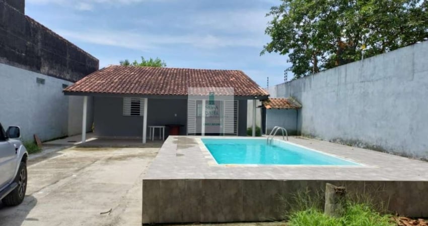 Casa para Venda em Bertioga, Jardim Raphael, 2 dormitórios, 1 suíte, 3 banheiros, 4 vagas