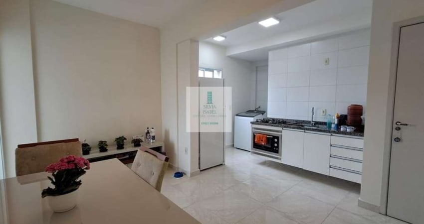 Apartamento para Venda em Mogi das Cruzes, Jardim Armênia, 1 dormitório, 1 banheiro, 1 vaga