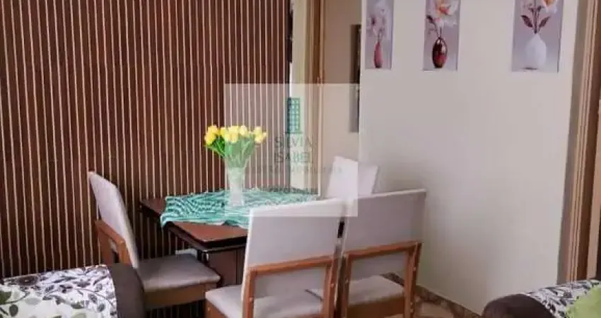 Apartamento para venda em mogi das cruzes, conjunto residencial nova bertioga, 2 dormitórios, 1 banheiro, 1 vaga