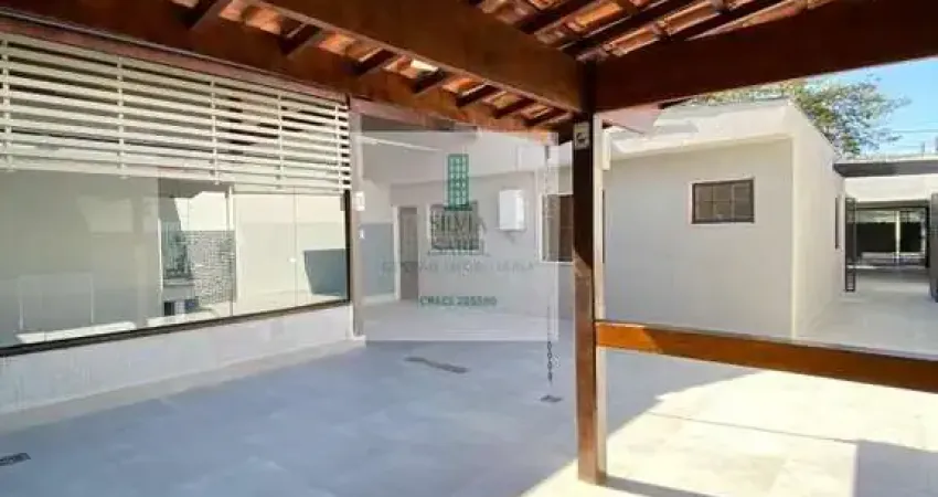 Casa para Venda em Mogi das Cruzes, Jardim São Pedro, 3 dormitórios, 2 suítes, 4 banheiros, 3 vagas
