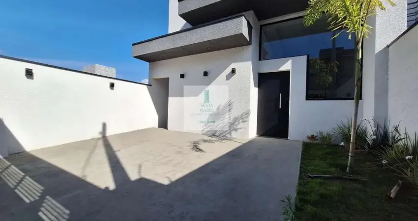 Casa para venda em mogi das cruzes, jardim nathalie, 3 dormitórios, 1 suíte, 2 banheiros, 3 vagas