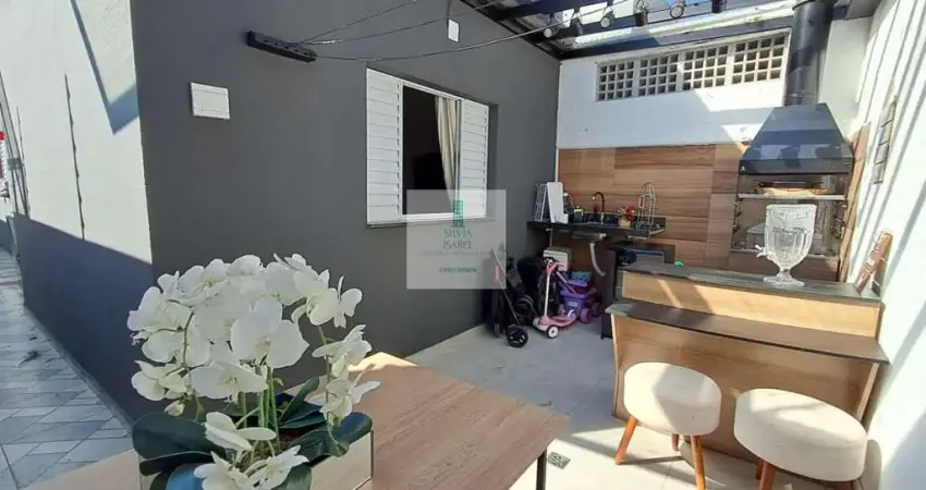 Casa para venda em mogi das cruzes, jardim cambuci, 2 dormitórios, 1 suíte, 2 banheiros, 2 vagas