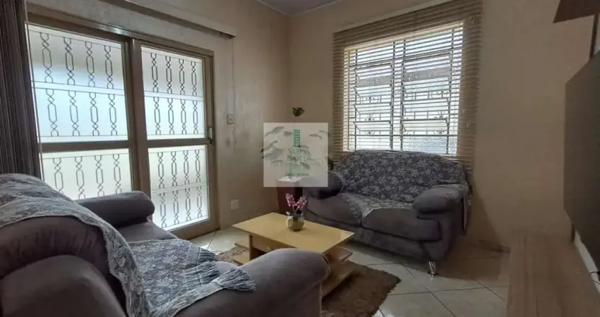 Casa para venda em mogi das cruzes, vila mogilar, 3 dormitórios, 1 banheiro, 3 vagas