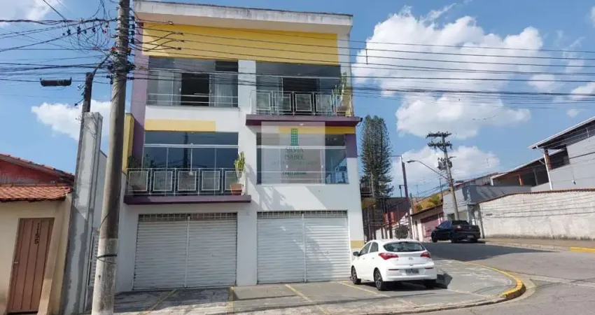 Sala comercial à venda na Rua Santa Efigênia, Jardim Universo, Mogi das Cruzes