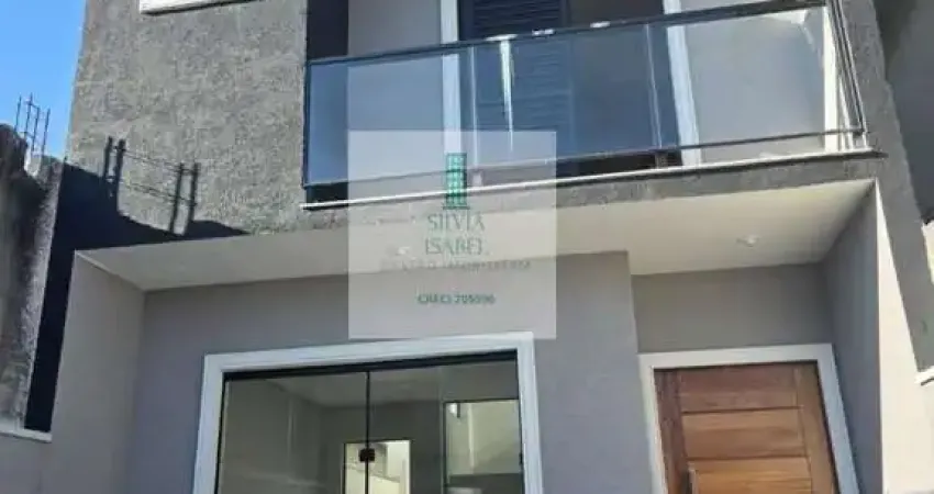 Casa para venda em mogi das cruzes, jardim cambuci, 3 dormitórios, 1 suíte, 1 banheiro, 2 vagas