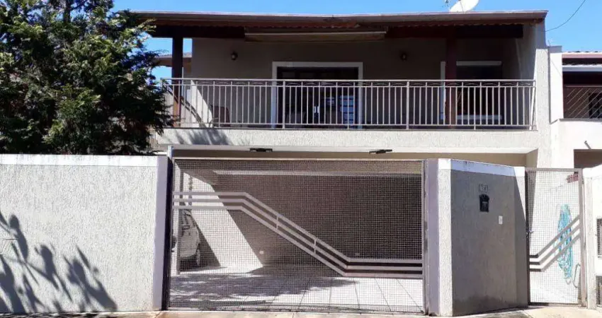 Casa com 3 quartos, 230 m², à venda na Vila Loanda em Atibaia/SP - CA0054 - Atibaia/SP