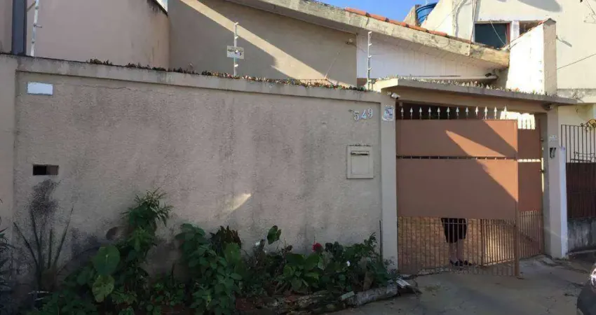 Casa com 2 dormitórios à venda, 96 m² no Jardim do Alvinópolis - Atibaia/SP - CA4083