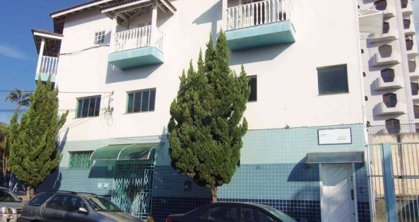 Salão comercial à venda, Centro, Atibaia.