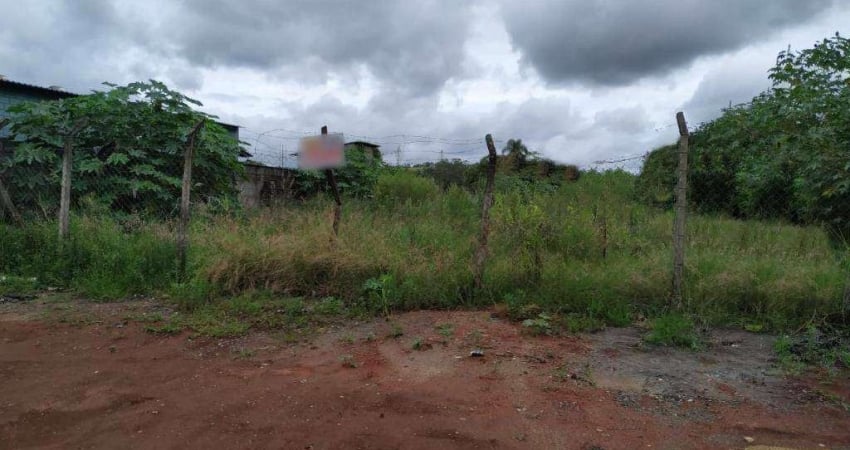 Terreno à venda de 1460 m² no Centro de Atibaia/SP - TE1508