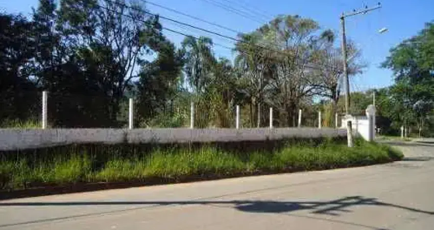 Terreno à venda de 50000 m² no Guaxinduva em Atibaia/SP - TE0086