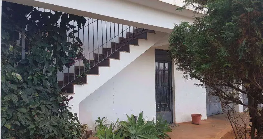 Casa com 5 dormitórios à venda de 464 m² no Atibaia Jardim em Atibaia/SP - CA2020