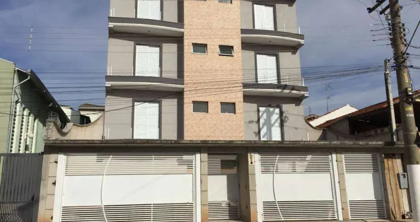 Apartamento com 2 dormitórios à venda, no bairro Jardim das Cerejeiras - Atibaia/SP - AP0109