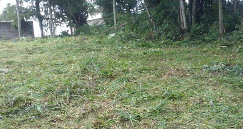 Terreno à venda, 610 m² no Jardim Paulista - Atibaia/SP - TE0267