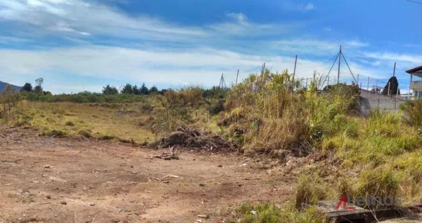 Terreno em condomínio fechado à venda na Rua Petúnia, Tanque, Atibaia