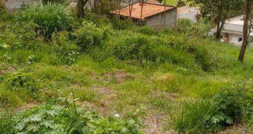 Terreno à venda de 390 m² no Jardim Paulista em Atibaia/SP- TE0680