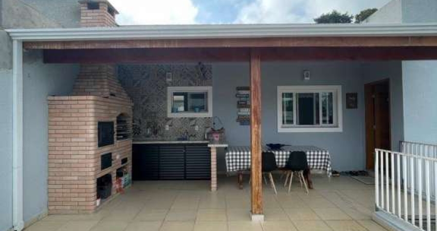 Casa com 3 dormitórios à venda, no Jardim das Flores - Atibaia/SP - CA1390