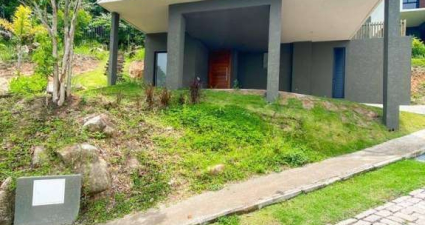 Casa com 3 dormitórios à venda no condomínio La Reserva Residencial em Atibaia/SP - CA1776