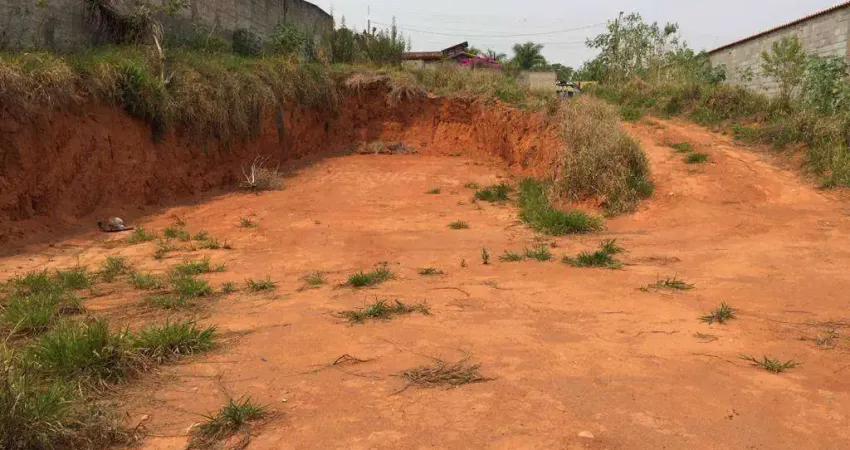 Terreno à venda de 1000 m² na Vila Dom Pedro em Atibaia/SP - TE1660
