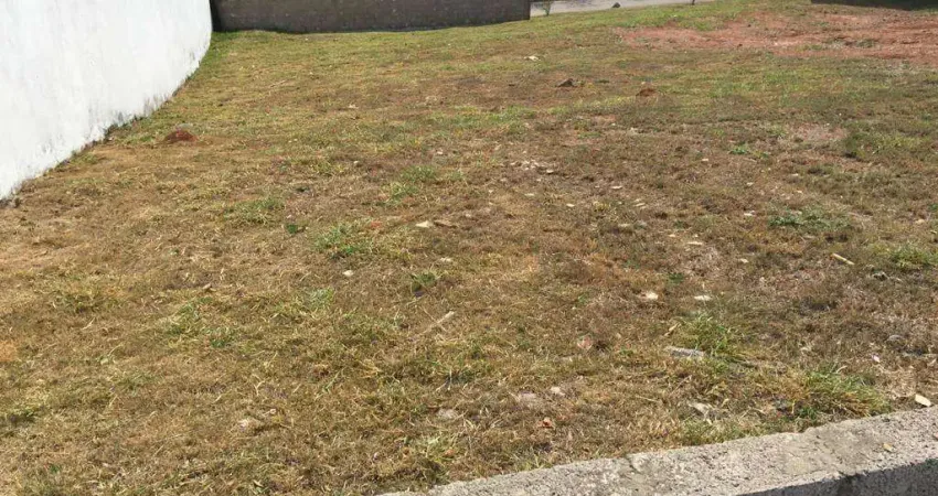 Terreno à venda de 360 m² no Residencial Quadra dos Príncipes em Atibaia/SP - TE0904