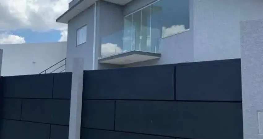 Casa com 3 dormitórios à venda no Jardim Paulista em Atibaia/SP - CA2289