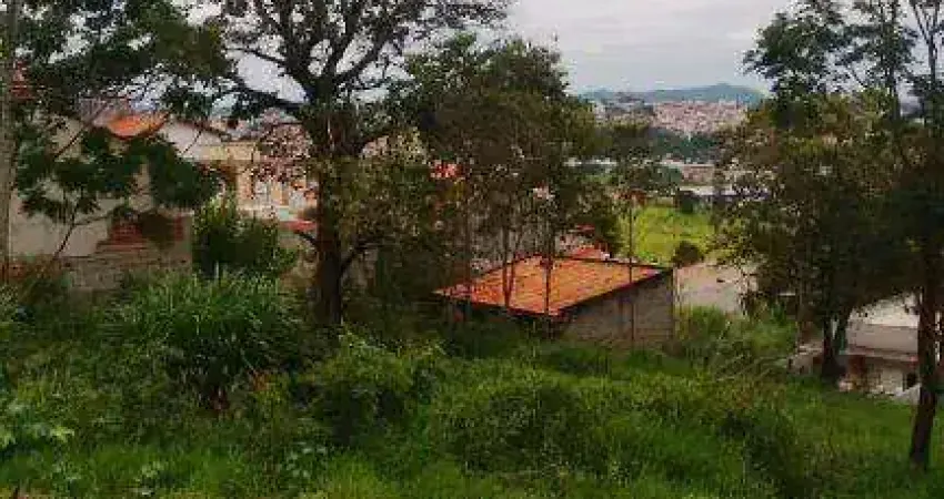 Terreno à venda de 405 m² no Jardim Paulista em Atibaia/SP - TE0679