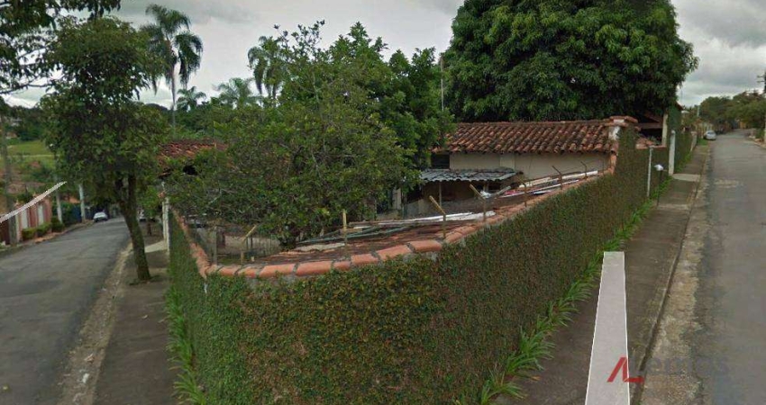 Casa com 3 quartos, à venda no Nova Gardênia em Atibaia/SP - CA3138