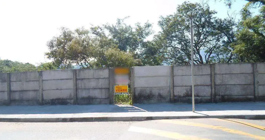 Terreno à venda, 405 m² no Jardim Paulista - Atibaia/SP - TE1414