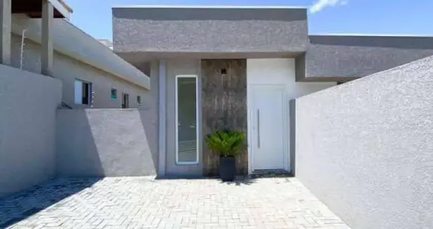 Casa com 3 dormitórios à venda, no Jardim Maristela em Atibaia/SP - CA3622