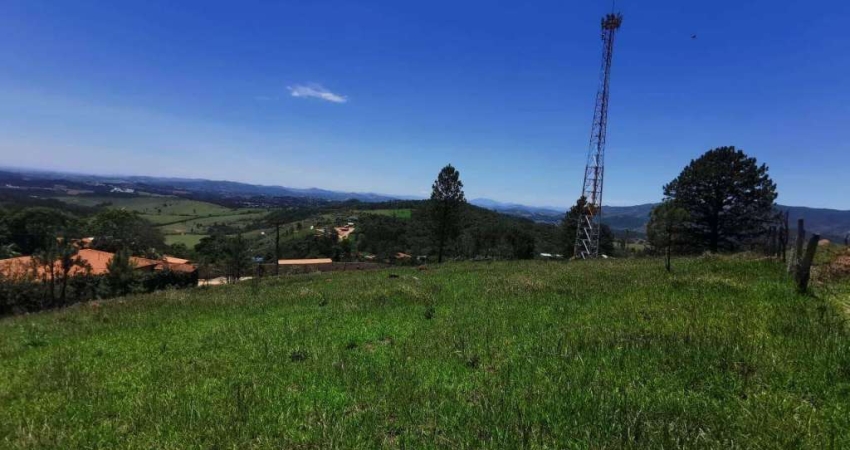 Terreno à venda, no bairro Vitória Régia - Atibaia/SP - TE1856
