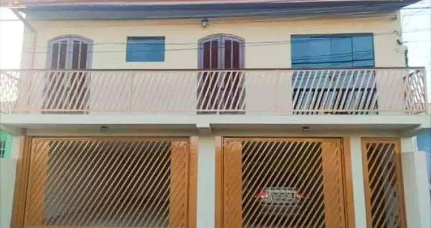 Casa com 4 dormitórios, sendo 02 suítes à venda, no bairro Jardim Brasil - Atibaia/SP - CA4282