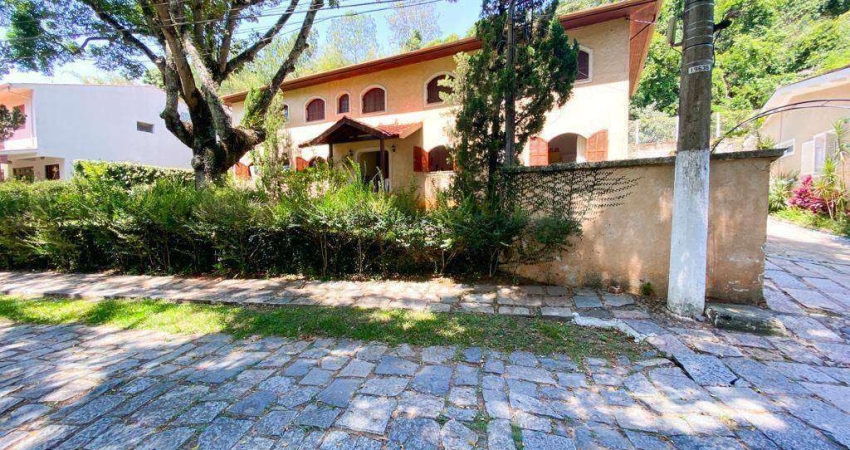 Apartamento com 2 dormitórios à venda, no bairro Estancia Lynce - Atibaia/SP - AP0732