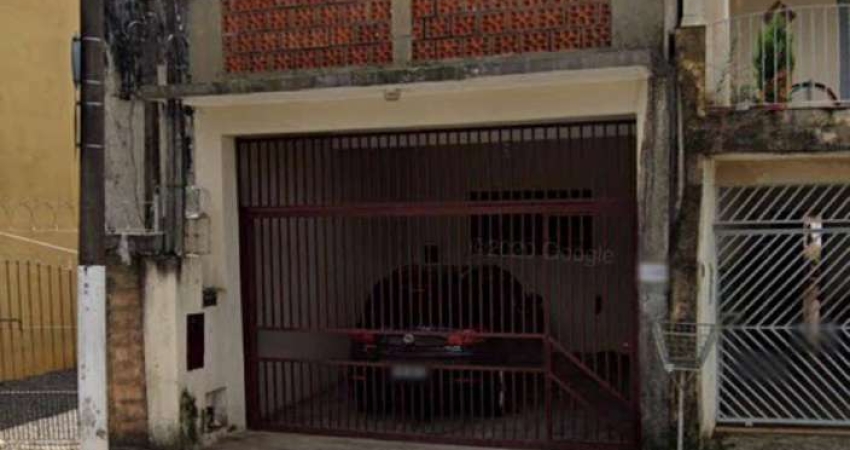 Casa com 2 dormitórios à venda, 180 m² no Jardim das Cerejeiras em Atibaia/SP - CA4475
