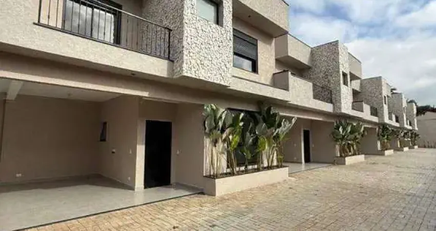 Casa com 3 dormitórios à venda, no Vila Giglio - Atibaia/SP