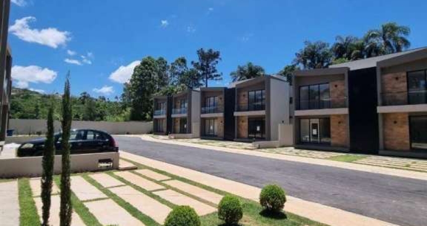 Casa com 3 suítes à venda, no Residencial Vue 26 em Atibaia/SP - CA4484
