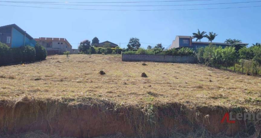 Terreno à venda, 1000 m² no Vale do Atibaia I em Piracaia/SP - TE1948