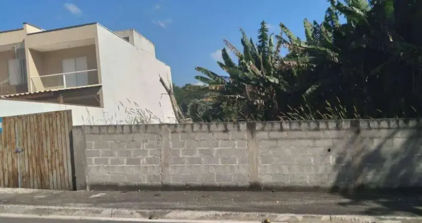 Terreno à venda, 270 m² no bairro Itapetinga em Atibaia/SP - TE1970