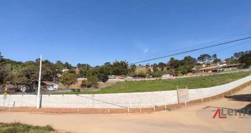 Terreno à venda, 6982 m² no Chacara Fernao Dias em Atibaia/SP - TE2008