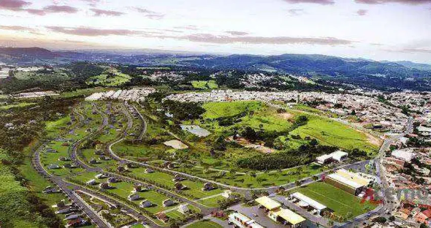 Terrenos à venda, partir de 192m² no Loteamento Bella Atibaia - Atibaia/SP - TE2017