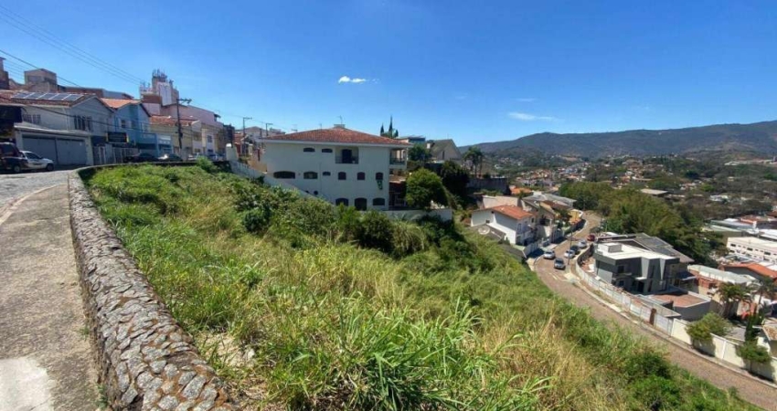 Terreno à venda, 250 m² à partir de R$ 300.000 - Centro - Atibaia/SP