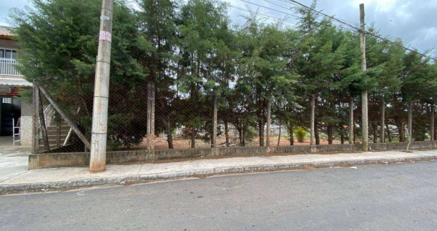 Terreno à venda, 404 m² no Vila Santa Helena em Atibaia/SP - TE2074