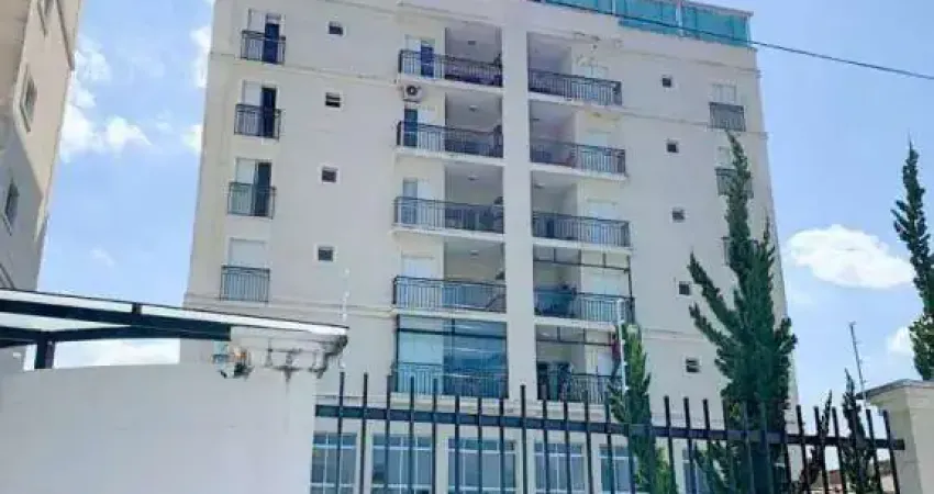 Apartamento com 3 dormitórios à venda, no Residencial Vila Giglio em Atibaia/SP - AP0812