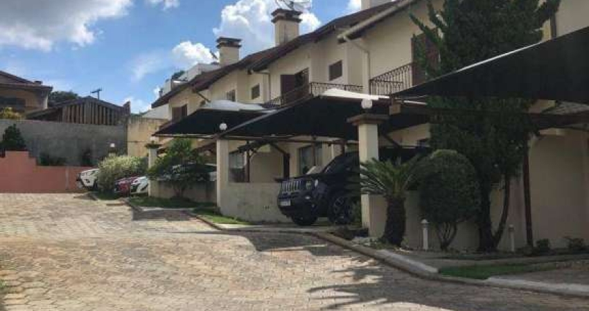 Casa com 3 dormitórios à venda, no Jardim Siriema em Atibaia/SP - CA4857