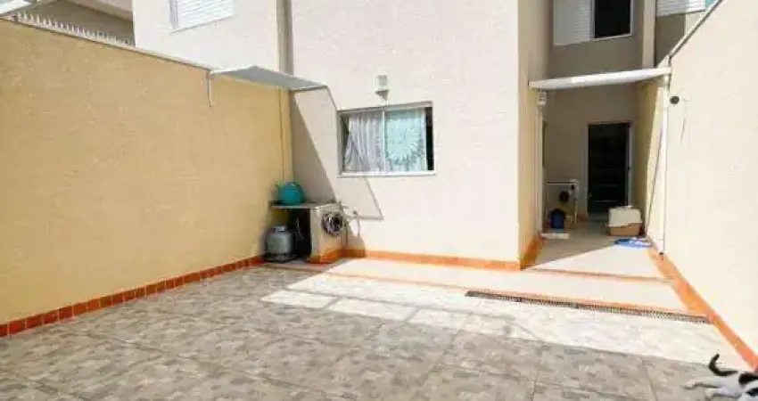 Casa com 3 dormitórios à venda, no Jardim Paulista em Atibaia/SP - CA4894
