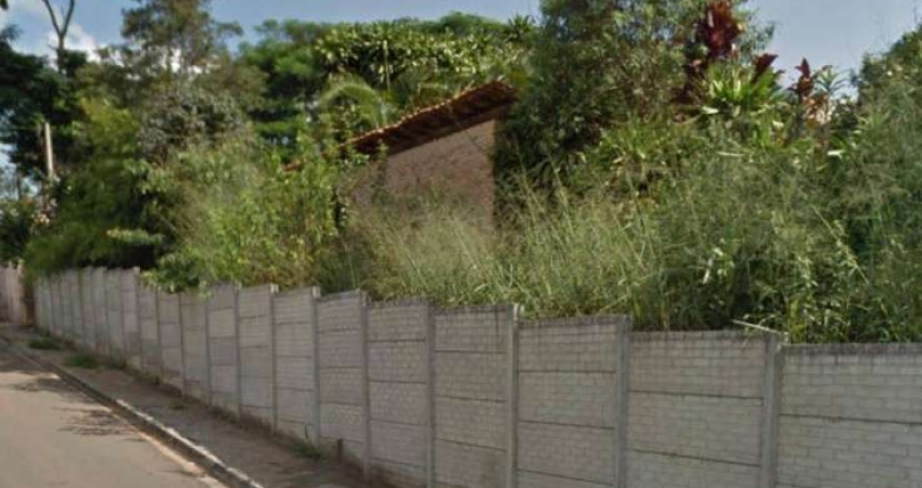 Terreno à venda, 1000 m² no Jardim Imperial em Atibaia/SP - TE2158