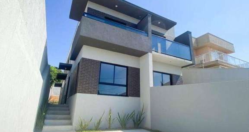 Casa à venda, 115 m² por R$ 820.000,00 - Jardim do Lago - Atibaia/SP