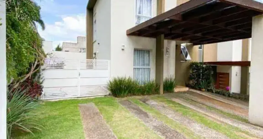 Casa com 3 dormitórios à venda, no Jardim Paulista em Atibaia/SP - CA4974