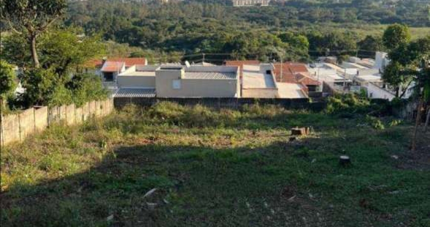 Terreno à venda, 203 m² no Jardim Santo Antônio em Atibaia/SP - TE2204