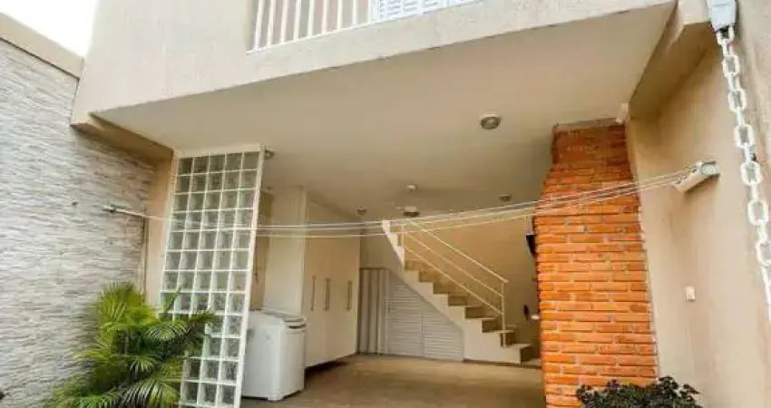 Casa com 2 dormitórios à venda, no Vila Thais em Atibaia/SP - CA5024