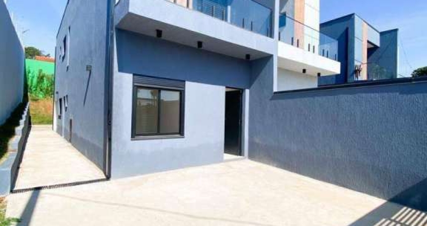Casa com 3 dormitórios à venda, no Jardim dos Pinheiros em Atibaia/SP - CA5067